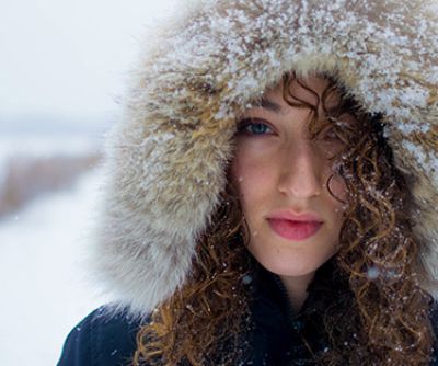5 Ways to get your winter skin in tip-top shape